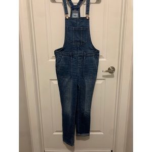 Old Navy Denim Overalls